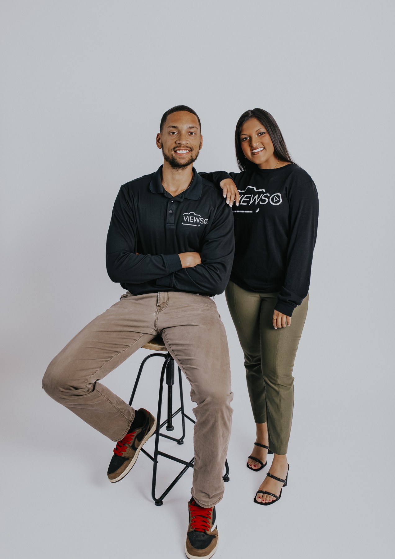 Bianca, Viewso cofounder